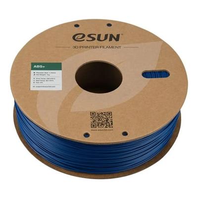 Esun ABS Filament Mavi 1.75mm 1000gr