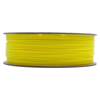 Esun ABS Filament Sarı 1.75mm 1000gr
