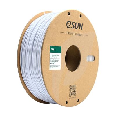 Esun ABS Filament Soğuk Beyaz 1.75mm 1000gr