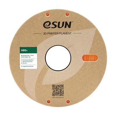 Esun ABS Filament Turuncu 1.75mm 1000gr