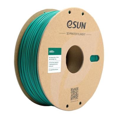 Esun ABS Filament Yeşil 1.75mm 1000gr