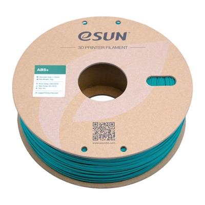 Esun ABS Filament Yeşil 1.75mm 1000gr