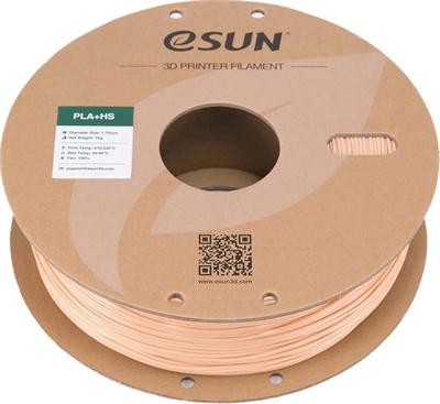 ESUN Hyper PLA Filament Bej (Beige) 1.75mm 1Kg