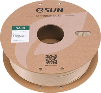 ESUN Hyper PLA Filament Kemik Beyaz (Bone White) 1.75mm 1Kg