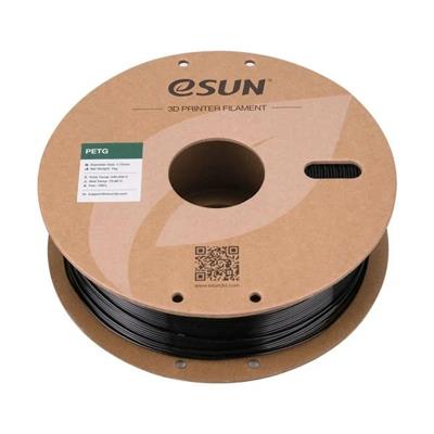 Esun PETG Filament Siyah 1.75mm 1000gr