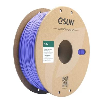 eSUN Pla+ Filament 1.75mm 1 KG Very Peri