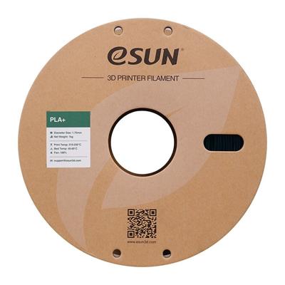 eSUN Pla+ Filament 1.75mm 1 KG Yeşil