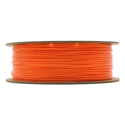 eSUN Pla+ Filament 1.75mm 1 KG Turuncu