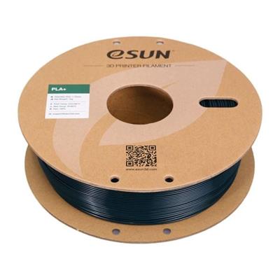 eSUN Pla+ Filament 1.75mm 1 KG Yeşil