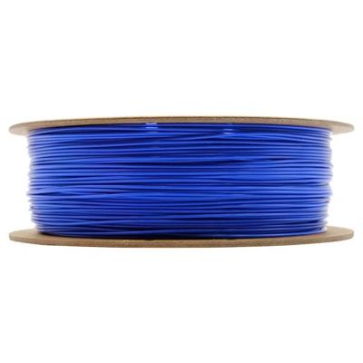 eSUN Pla+ Filament 1.75mm 1 KG Mavi