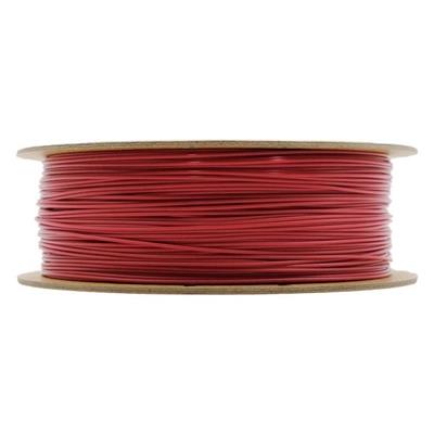 eSUN Pla+ Filament 1.75mm 1 KG Ateş Kırmızı