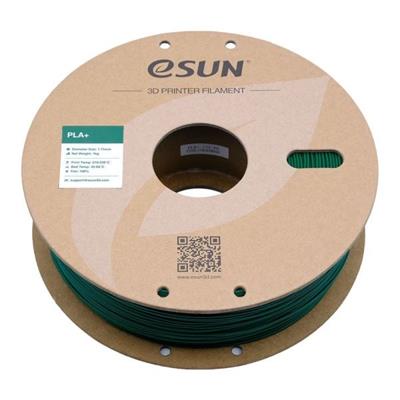 eSUN Pla+ Filament 1.75mm 1 KG Çam Yeşili