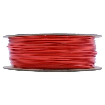 eSUN Pla+ Filament 1.75mm 1 KG Kırmızı