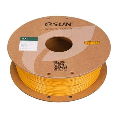 eSUN Pla+ Filament 1.75mm 1 KG Gold