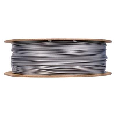 eSUN Pla+ Filament 1.75mm 1 KG Gümüş