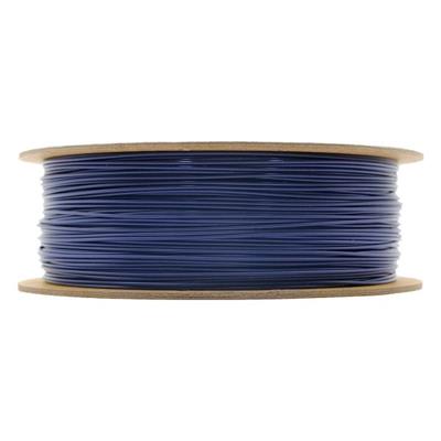 eSUN Pla+ Filament 1.75mm 1 KG Koyu Mavi
