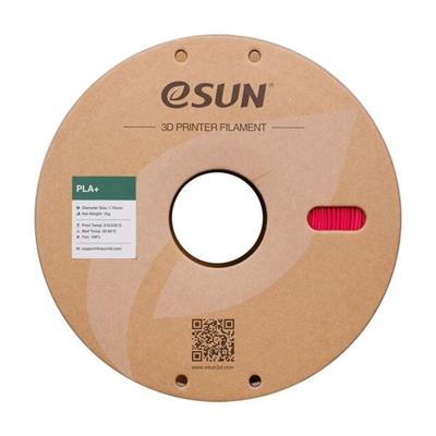eSUN Pla+ Filament 1.75mm 1 KG Magenta