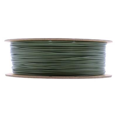 eSUN Pla+ Filament 1.75mm 1 KG Zeytin Yeşili
