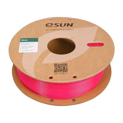 eSUN Pla+ Filament 1.75mm 1 KG Magenta