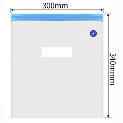 Filament Vakumlama Poşeti(1 Adet 30x34cm)