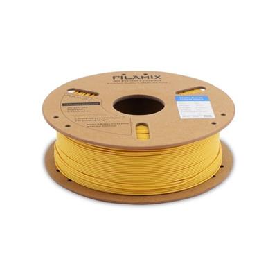 Filamix Filament PLA + 1.75mm 1 KG Plus Gold