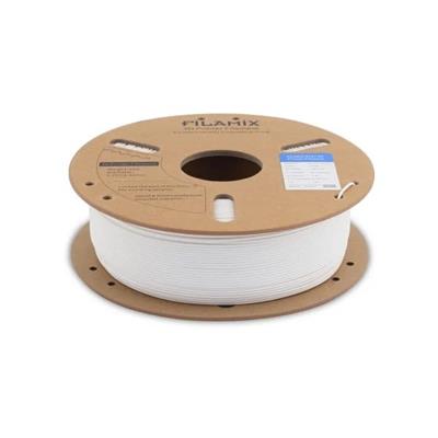 Filamix Filament PLA + 1.75mm 1 KG Plus Beyaz