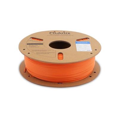 Filamix Filament PLA + 1.75mm 1 KG Plus Turuncu