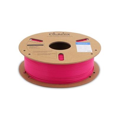 Filamix Filament PLA + 1.75mm 1 KG Plus Pembe