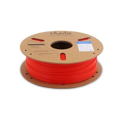 Filamix Filament PLA + 1.75mm 1 KG Plus Kırmızı