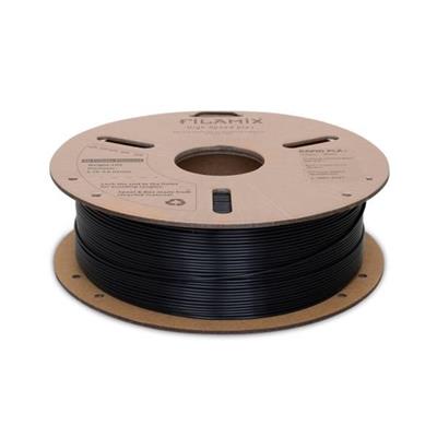 Filamix Hyper Pla Filament Siyah