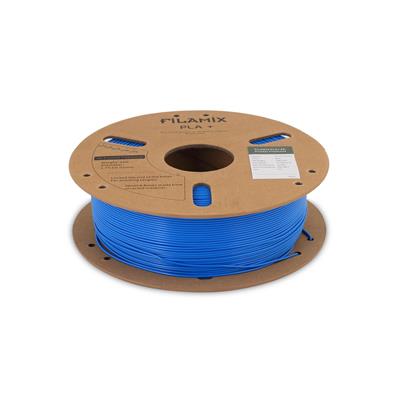 Filamix PLA+ Filament 1.75mm 1Kg (300mm/s)Mavi