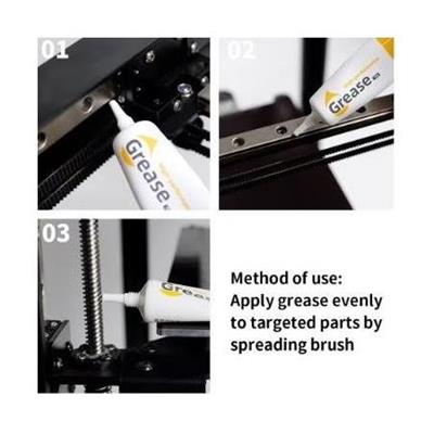 Gres Yağı 3D Yazıcı 10Gr Grease Lube