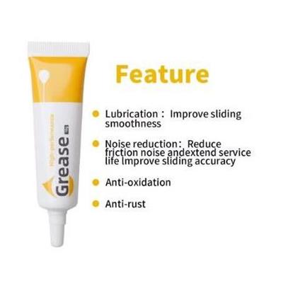 Gres Yağı 3D Yazıcı 10Gr Grease Lube
