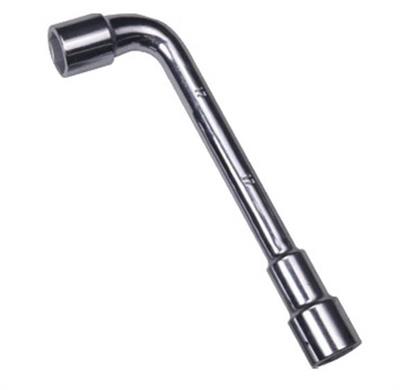 Nozzle Sökme Anahtarı 7mm L Tip