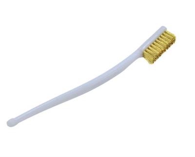 Nozzle Temizleme Fırçası(Beyaz)