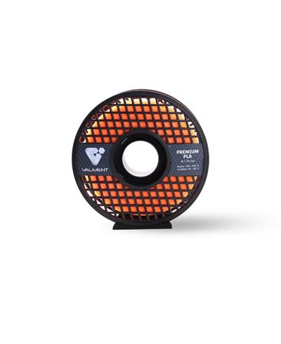 PLA Premium Açık Turuncu