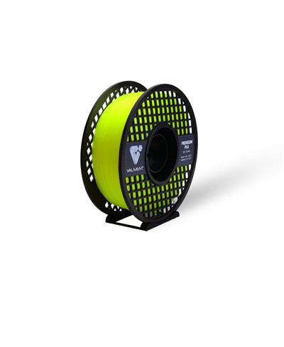PLA Premium Neon Sarı