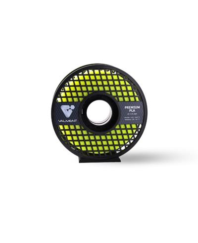 PLA Premium Neon Sarı