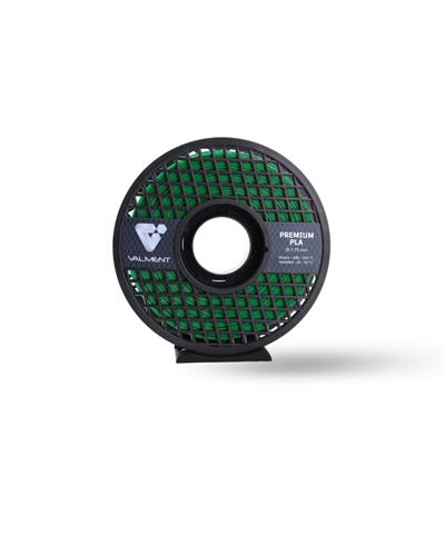 PLA Premium Yaprak Yeşil