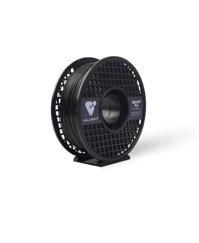 Valment GALAXY PLA Filament –Siyah1.75mm – 1KG