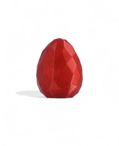 Valment Galaxy PLA Kırmızı Filament 1kg 1.75mm