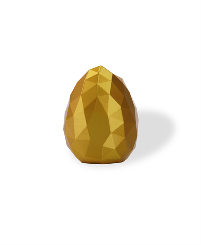 Valment Silk PLA Filament –Altın 24K– 1.75mm – 1KG