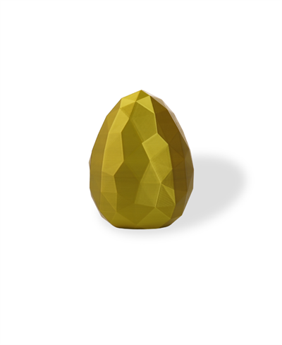 Valment Silk PLA Filament –Aztek Altını– 1.75mm – 1KG