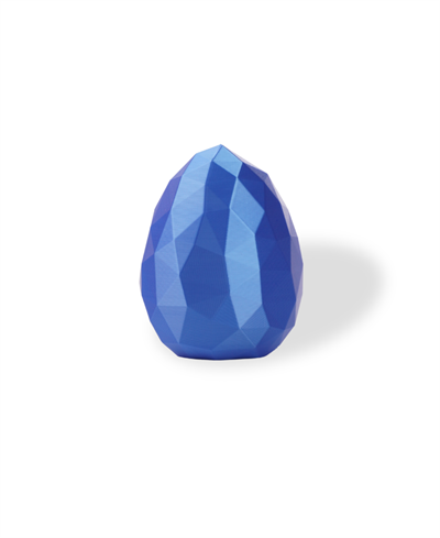 Valment Silk PLA Filament –Safır Mavisi– 1.75mm – 1KG