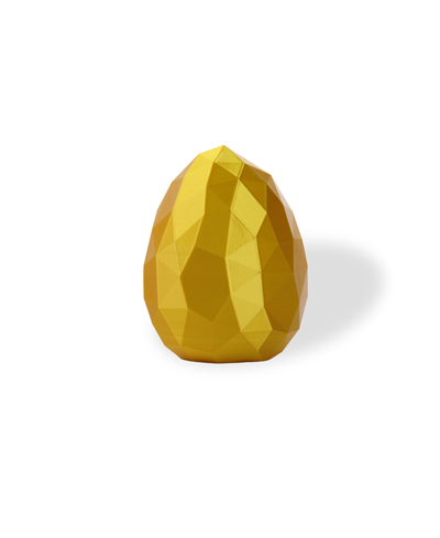 Valment Silk PLA Filament –Süper Altın– 1.75mm – 1KG