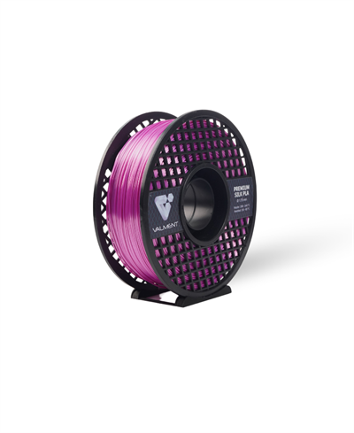 Valment Silk PLA Filament –Tuğçe Şekeri– 1.75mm – 1KG
