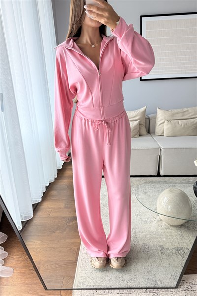 FERMUARLI MODAL TAKIM-PEMBE