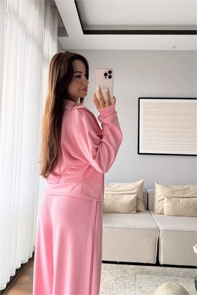 FERMUARLI MODAL TAKIM-PEMBE