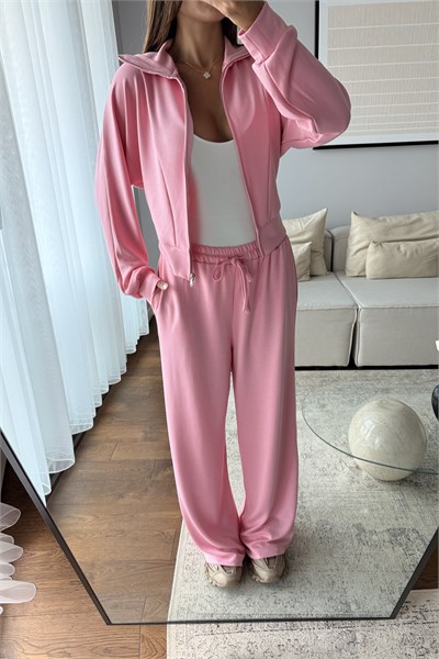 FERMUARLI MODAL TAKIM-PEMBE