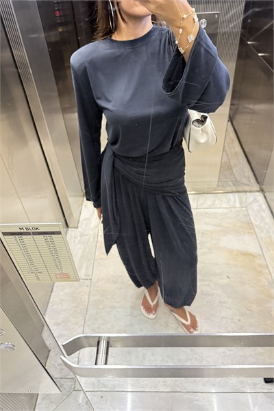 MODAL ÜÇLÜ TAKIM